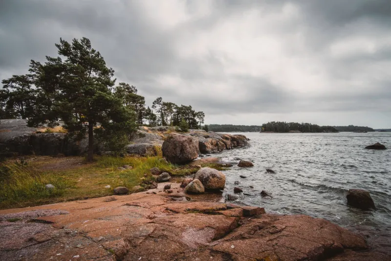 Mumindalens hemliga karta: Naturens roll i Tove Janssons sagovärld