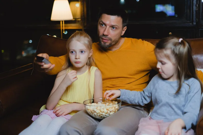 Nya hjältar på vita duken: Nordiska barnfilmsfigurer som stulit barnens hjärtan
